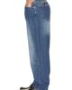 Pop Trading Company Pop Trading Company Drs Denim Seam Pants - 2