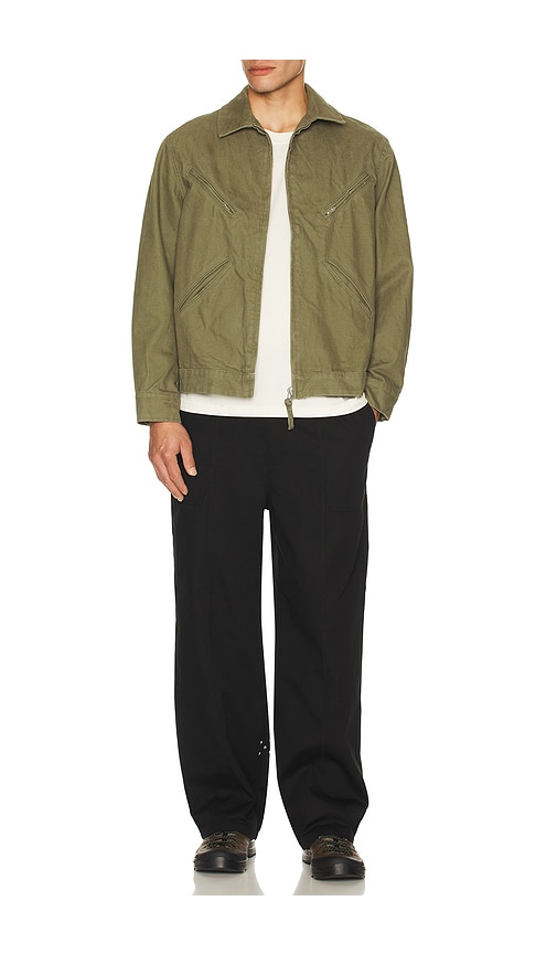 Pop Trading Company - Full Zip Jacket