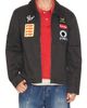 Pop Trading Company Pop Trading Company Full Zip Worker Jacket - 1