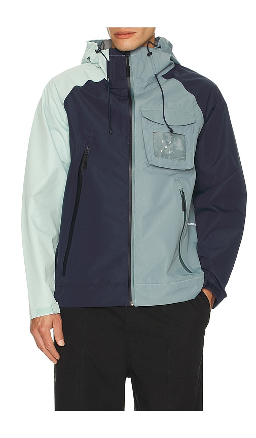 Pop Trading Company - Full Zip Jacket