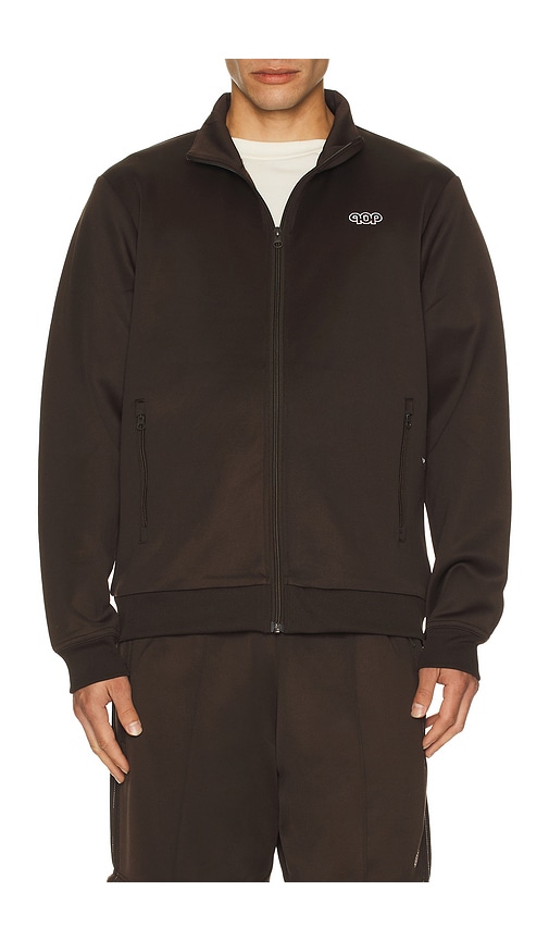 Pop Trading Company - Pub Track Jacket