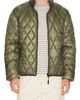 Pop Trading Company Pop Trading Company Quilted Reversible Jacket - 1