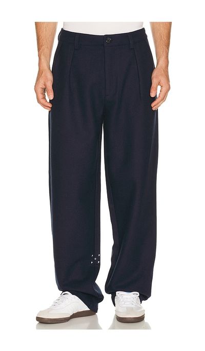 Pop Trading Company Pop Trading Company Wool Hewitt Suit Pants