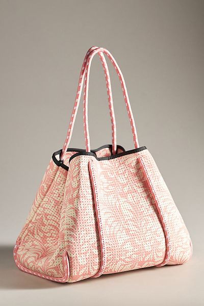 Pop Ups Brand Everyday Neoprene Tote