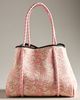Pop Ups Brand Everyday Neoprene Tote - 2
