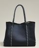 Pop Ups Brand Neoprene Tote Bag - 1