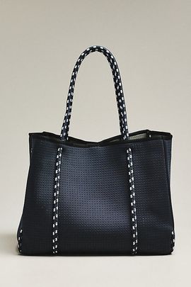 Pop Ups Brand Neoprene Tote Bag