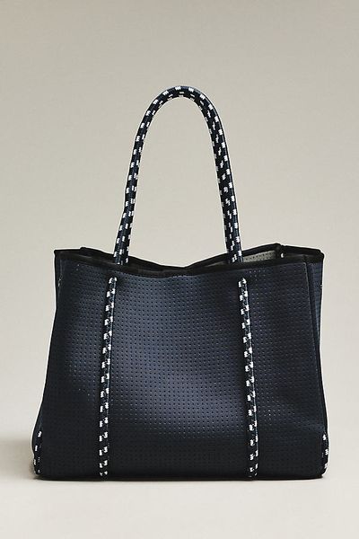 Pop Ups Brand Neoprene Tote Bag