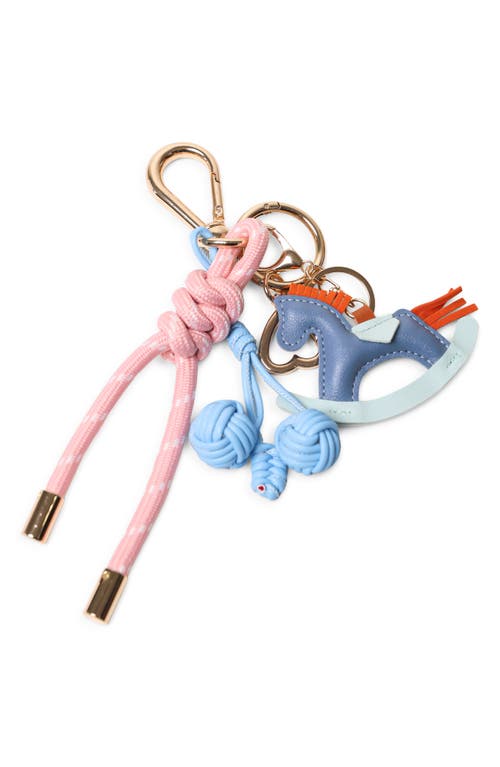 POP UPS BRAND POP UPS BRAND Key Chain with Charms