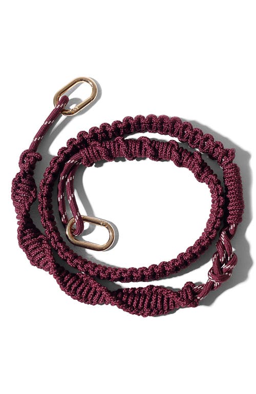 POP UPS BRAND POP UPS BRAND Macrame Bag Strap