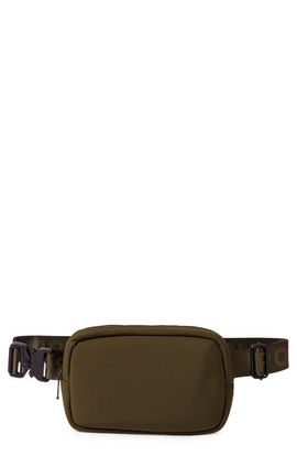 POP UPS BRAND POP UPS BRAND The Everyday Belt Bag