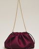 Pop Ups Brand Puff Clutch - 1