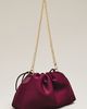 Pop Ups Brand Puff Clutch - 2