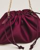 Pop Ups Brand Puff Clutch - 3