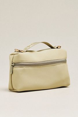 Pop Ups Brand Vanity Clutch