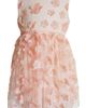 Popatu Popatu 3D Flower Tulle Dress - 1