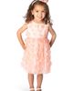 Popatu Popatu 3D Flower Tulle Dress - 2