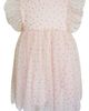 Popatu Popatu Confetti Pinafore Dress - 1