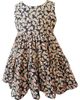 Popatu Popatu Floral Cotton Dress - 1