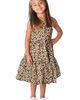 Popatu Popatu Floral Cotton Dress - 2