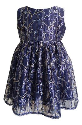 Sho Dress