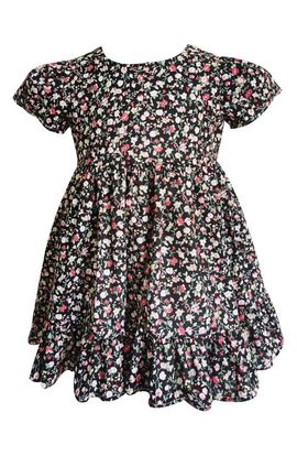 Popatu Popatu Floral Print Dress