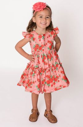 Sho Dress