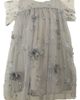 Popatu Popatu Kids' 3D Floral Party Dress - 1