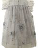 Popatu Popatu Kids' 3D Floral Party Dress - 3