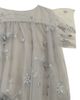 Popatu Popatu Kids' 3D Floral Party Dress - 4