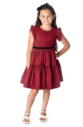 Sho Dress