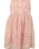 Popatu Popatu Kids' Embroidered Overlay Tulle Dress - 1