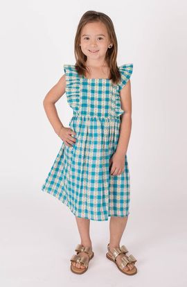 Sho Dress