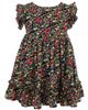 Popatu Popatu Kids' Floral Dress - 1