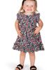 Popatu Popatu Kids' Floral Dress - 2