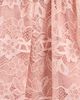Popatu Popatu Kids' Metallic Lace Overlay Dress - 4