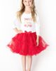Popatu Popatu Kids' Santa's Little Helper Dress - 1