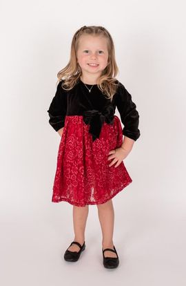 Sho Dress
