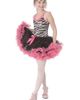 Popatu Popatu Kids' Zebra Pettidress - 2