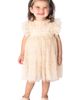 Popatu Popatu Ruffle Floral Lace Dress - 2