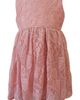 Popatu Popatu Sleeveless Lace Dress - 1