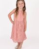Popatu Popatu Sleeveless Lace Dress - 2
