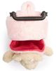 Popatu Popatu 'Trolley - Ballet Bear' Rolling Backpack - 2