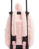 Popatu Popatu 'Trolley - Ballet Bear' Rolling Backpack - 4