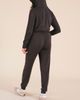 POPLINEN POPLINEN Agnes Modal Jogger Pant - 4