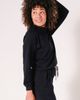 POPLINEN POPLINEN Agnes Raglan Organic Cotton + Tencel Sweatshirt - 3