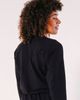 POPLINEN POPLINEN Agnes Raglan Organic Cotton + Tencel Sweatshirt - 4