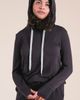 POPLINEN POPLINEN Betty Modal Hoodie - 2
