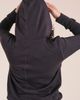 POPLINEN POPLINEN Betty Modal Hoodie - 3