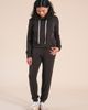 POPLINEN POPLINEN Betty Modal Hoodie - 4